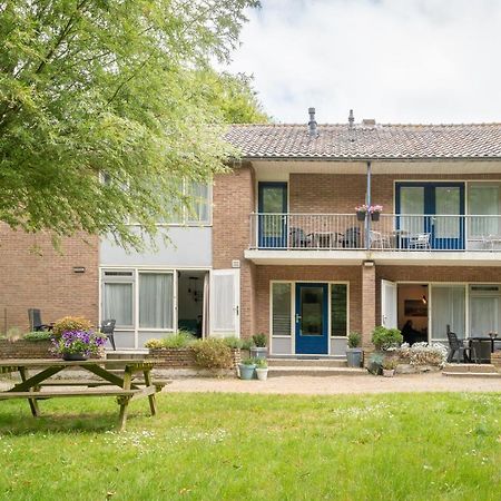 Appartement Zuiderstrand Zoutelande Exteriér fotografie