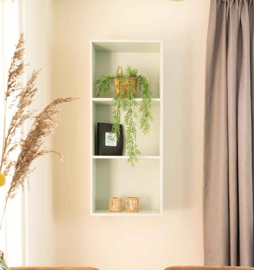 Appartement Zuiderstrand Zoutelande Exteriér fotografie
