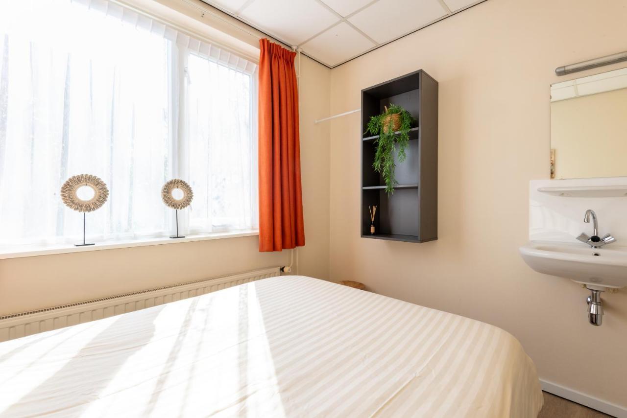 Appartement Zuiderstrand Zoutelande Exteriér fotografie
